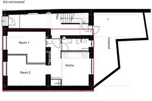 KENSINGTON Exklusiv - einzigartiges Mehrfamilienhaus der Superlative mit bezugsfreiem Penthouse – Die vollständige Adresse der Immobilie erhältst du vom Anbieter., 51063 Mülheim (Ortsteil), Köln – Vorschaubild 25
