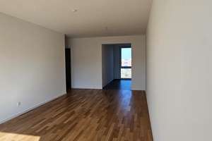 Schöne 3-Zimmer WHG mit Loggia – Marion-Donovan-Straße 12, 30539 Bemerode, Hannover – Vorschaubild 4