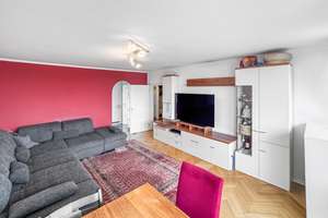 Top-Lage + Balkon + Stellplatz + Keller: Großzügige 3-Zimmer-Wohnung! provisionsfrei – 63067 Ledermuseum, Offenbach am Main – Vorschaubild 16