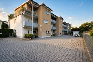 2 Zimmerwohnung mit großer 11,8qm West-Balkon Zentrumsnah – Heppstraße 4, 85057 Mitte, Ingolstadt – Vorschaubild 9