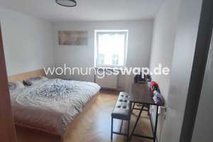 Wohnungstausch: Schellingstraße 141 – Schellingstraße 141, 80000 Josephsplatz, München – Vorschaubild 7