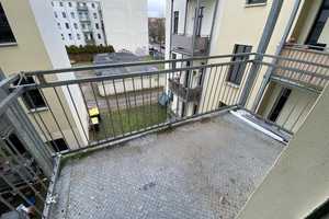 Preiswerte 2 Zimmerwohnung in Magdeburg-Stadtfeld Ost zu vermieten – Annastraße 26, 39108 Magdeburg – Vorschaubild 5