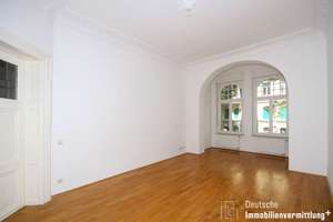 Großzügige 2-Zimmerwohnung im Waldstraßenviertel – Waldstraße 52/54, 4105 Zentrum-Nordwest, Leipzig – Vorschaubild 2