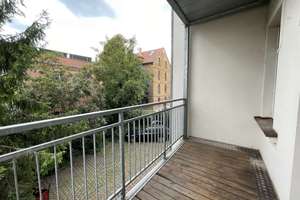 Schicke 2-Zimmer-Wohnung in Altlindenau!