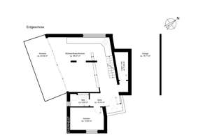 Penthouse-Gefühl im eigenen Haus – moderne Designvilla mit Dachterrassen und Wärmepumpe – Die vollständige Adresse der Immobilie erhältst du vom Anbieter., 13053 Alt-Hohenschönhausen, Berlin – Vorschaubild 35