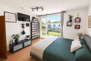 Penthouse-Feeling in Neugraben – 104 m², Kamin, Dachterrasse und Garage – Die vollständige Adresse der Immobilie erhältst du vom Anbieter., 21149 Neugraben-Fischbek, Hamburg – Vorschaubild 10