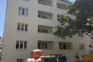Maisonette Wohnung Top saniert - 3 Zimmer Wohnung - Fertigstellung 10.2026 – 70193 Hölderlinplatz, Stuttgart – Vorschaubild 2