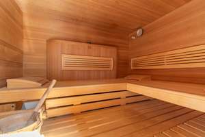 Luxus über den Dächern – Traum-Penthouse mit Dachterrasse & Sauna! – Die vollständige Adresse der Immobilie erhältst du vom Anbieter., 20148 Rotherbaum, Hamburg – Vorschaubild 12
