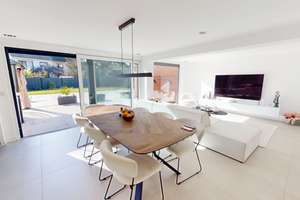 LUXURIÖSES 1-2 Haus * Pool * Elegant & sehr geschmacksvoll – Die vollständige Adresse der Immobilie erhältst du vom Anbieter., 68259 Feudenheim, Mannheim – Vorschaubild 4
