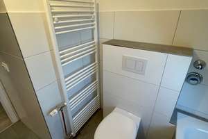 2.5 Zimmer "Himmelreich" –lichtdurchflutete DG-Wohnung | Erstbezug nach Sanierung | zentral & ruhig – Die vollständige Adresse der Immobilie erhältst du vom Anbieter., 44263 Hörde (Ortsteil), Dortmund – Vorschaubild 14