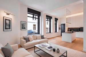 Urbanes Wohnen mit Charakter und außergewöhnlichem Entwicklungspotenzial an die eigenen Bedürfnisse – 50823 Ehrenfeld (Ortsteil), Köln – Vorschaubild 3
