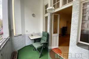 Charmante bezugsfreie 3-Zimmer Eigentumswohnung mit Loggia in Berlin/ Steglitz – Berlin – Vorschaubild 13
