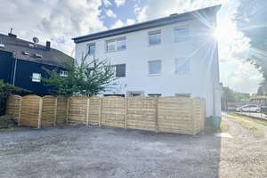 Erstbezug nach Sanierung – moderne EG‑Wohnung mit eigenem Garten in Essen‑Bedingrade