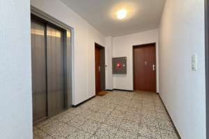 RESERVIERT | Helle 2-Zimmer-Wohnung mit Balkon, Tiefgarage und Parklage in Hamburg-Wandsbek – Die vollständige Adresse der Immobilie erhältst du vom Anbieter., 22041 Wandsbek (Ortsteil), Hamburg – Vorschaubild 14