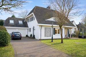 Exklusives Einfamilienhaus in Bestlage des Forstwaldes! – Die vollständige Adresse der Immobilie erhältst du vom Anbieter., 47804 Forstwald, Krefeld – Vorschaubild 19