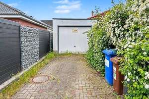 Exklusiver Wohlfühl-Bungalow in Bestlage von Magdeburg – Eckgrundstück mit traumhaftem Privatgarten – Die vollständige Adresse der Immobilie erhältst du vom Anbieter., 39118 Reform, Magdeburg – Vorschaubild 13