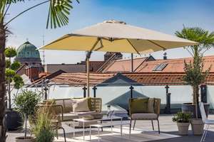 Luxus Penthouse über den Dächern von Nürnberg – Kornmarkt 8, 90402 Altstadt, St. Lorenz, Nürnberg – Vorschaubild 74