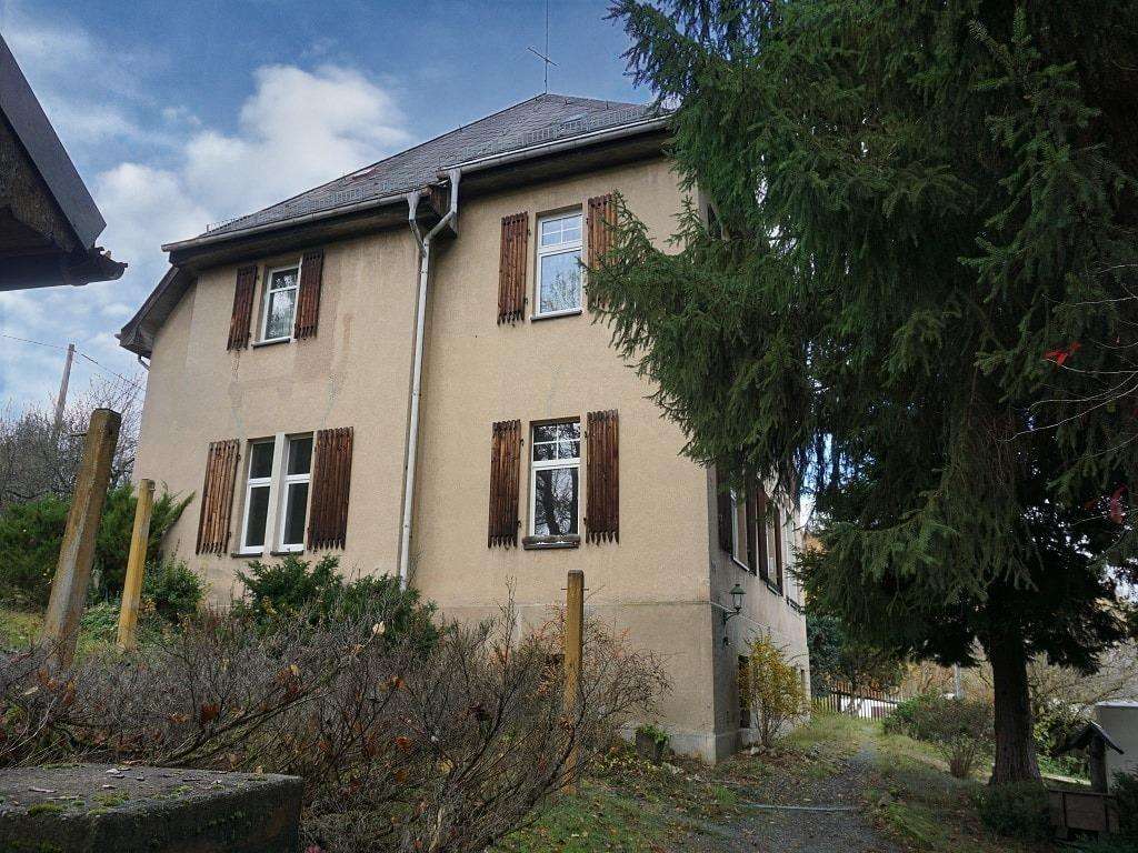 Immobilie in Adorf/Vogtland - Viel Plätz für die Familie - Bild 4