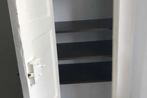 2-Zimmer-Wohnung - Ideal für Paare  mit WBS 160, 180 oder 220 oder Einkommensprüfung größer140-220% – Degnerstr. 45, 13053 Alt-Hohenschönhausen, Berlin – Vorschaubild 3
