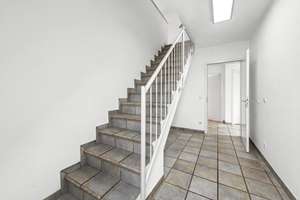 Lichtdurchflutete Maisonette-Whg. mit Garage & EBK & vielfältigen Nutzungsmöglichkeiten!!! – 40489 Wittlaer, Düsseldorf – Vorschaubild 17
