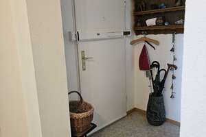 Nachmieter gesucht: Helle 2-Zimmer-Wohnung in Remscheider City mit Balkon u. Einbauküche – Alleestraße 52, 42853 Mitte, Remscheid – Vorschaubild 11
