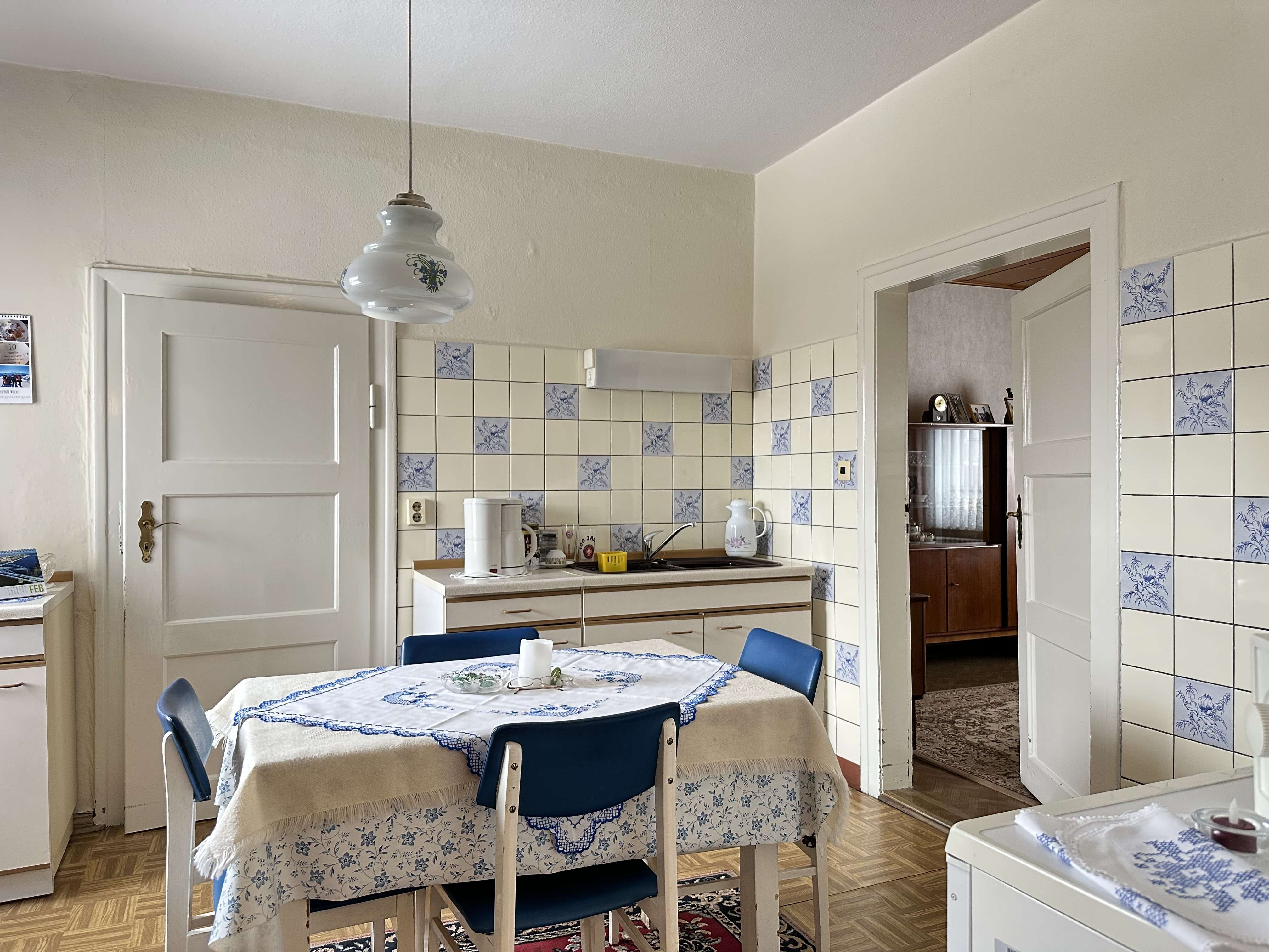 Immobilie in Gardelegen - TOP GRUNDSTÜCK mit 2 HÄUSERN ! - Bild 5