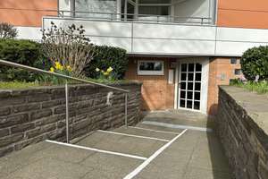 Eine Schönheit zum Wachküssen! 2 Zi.-Wohnung in gepflegter Nachbarschaft! – Die vollständige Adresse der Immobilie erhältst du vom Anbieter., 40474 Stockum, Düsseldorf – Vorschaubild 2