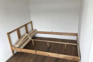 Charmante 3-Zimmer Dachgeschosswohnung (80m²) in Hannover Calenberger Neustadt – Calenberger Str. 12, 30169 Calenberger Neustadt, Hannover – Vorschaubild 15