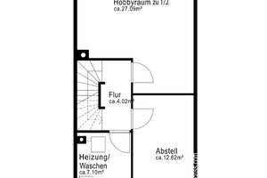 AIGNER - Reihenmittelhaus mit Dachterrasse, Südbalkon und Garten in Kirchheim – Die vollständige Adresse der Immobilie erhältst du vom Anbieter., 85551 Kirchheim bei München – Vorschaubild 12