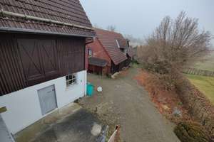 ehem. Bauernhaus mit viel Platz!! – Die vollständige Adresse der Immobilie erhältst du vom Anbieter., 88356 Ostrach – Vorschaubild 16