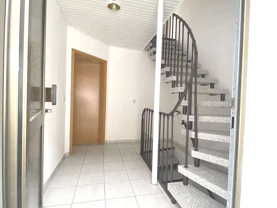 Treppenhaus