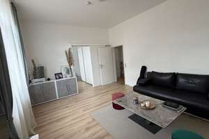 Kompakt wohnen in Mannheim: 1,5-Zimmer-Wohnung in Käfertal – Schwalbenstraße 5a, 68309 Käfertal, Mannheim – Vorschaubild 3