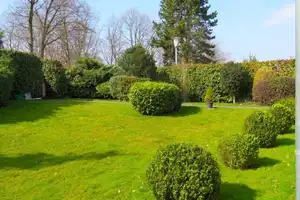 ::HOLZLAR:::RARITÄT:::HOCHWERTIG AUSGESTATTETER BUNGALOW:::UNEINSEHBAR::: – Bonn – Vorschaubild 20