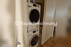 Tauschwohnung: Biete 2-Zimmer Wohnung / Suche 3-Zimmer Wohnung – Regensburger Str 13b, 10777 Wilmersdorf, Berlin – Vorschaubild 4