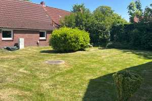 Süßes kleines Knusperhaus mit Garten und Nebengebäude sucht neue Mieter – Aurich (Kreis) – Vorschaubild 19
