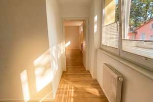 Urbanes Loft-Juwel: Maximales Raumhöhen-Potenzial und Dachterrasse – 45128 Südviertel, Essen – Vorschaubild 8