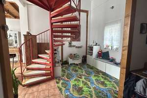 Wunderschönes Altstadt-Loft-Wohnhaus Baujahr 1997 mit vielen Extras – Die vollständige Adresse der Immobilie erhältst du vom Anbieter., 65795 Hattersheim am Main – Vorschaubild 8