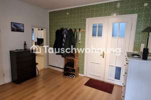 Tauschwohnung: Ruhige 3,5-Zimmer-Wohnung in Bremen-Mitte zu tauschen – Die vollständige Adresse der Immobilie erhältst du vom Anbieter., 28203 Ostertor, Bremen – Vorschaubild 9