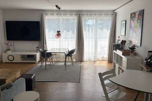 moderne Dachgeschosswohnung inklusive 80 m² Dachterrasse – Die vollständige Adresse der Immobilie erhältst du vom Anbieter., 12109 Mariendorf, Berlin – Vorschaubild 8