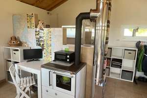Einzigartiges Tiny Haus mit Weitblick – Die vollständige Adresse der Immobilie erhältst du vom Anbieter., 56865 Schauren – Vorschaubild 13