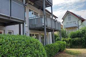 Lichtdurchflutete Zweizimmerwohnung – 79112 Tiengen, Freiburg im Breisgau – Vorschaubild 26