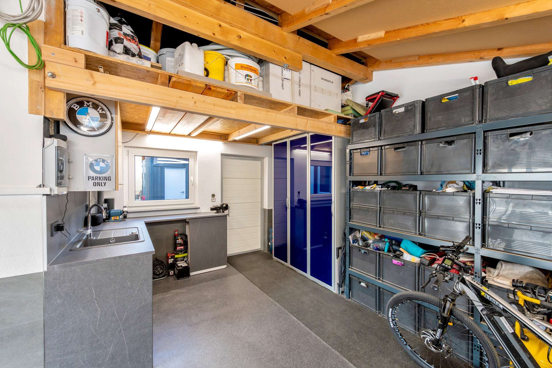 Immobilie in Alfdorf - modernes & neuwertiges Einfamilienhaus im wunderschönen Alfdorf - Bild 6