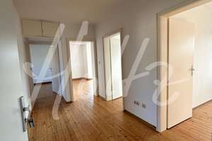 Kurzfristig Einziehen - kleine 4-Zimmer-Wohnung in Amberg !! – Gustav-Adolf-Straße 12, 92224 Kernstadt, Amberg – Vorschaubild 7