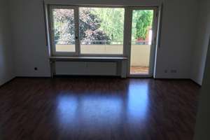 Schöne 1 Zimmer Wohnung mit Balkon/EBK/Bad in guter Lage... – Die vollständige Adresse der Immobilie erhältst du vom Anbieter., 65428 Rüsselsheim am Main – Vorschaubild 4