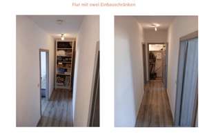 Alltagstaugliche 3-Zimmer-Wohnung mit Balkon in Bonn Beuel – Die vollständige Adresse der Immobilie erhältst du vom Anbieter., 53229 Beuel-Ost, Bonn – Vorschaubild 9