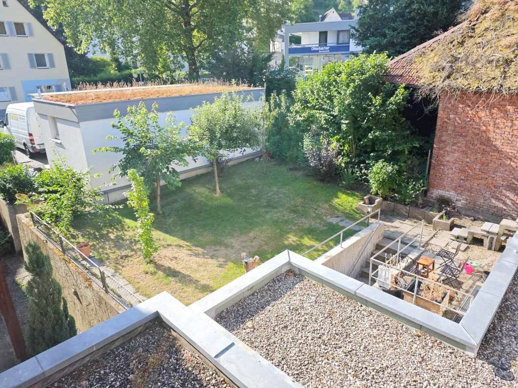 Immobilie in Künzelsau - Gemütliche Wohnung in zentraler Lage Künzelsau - Bild 4