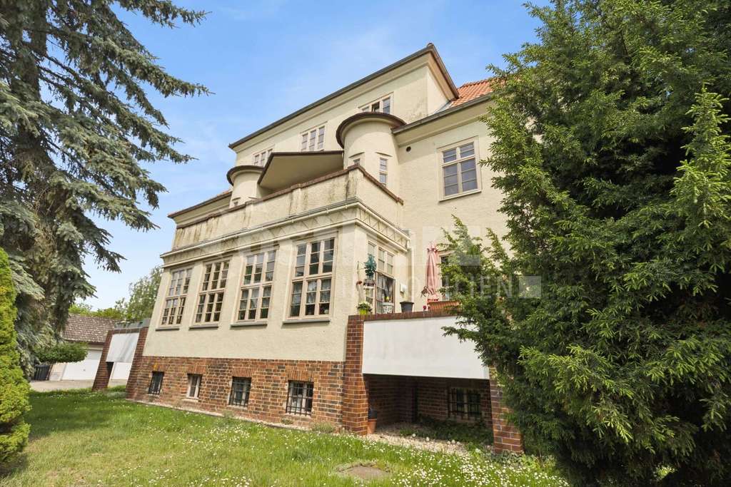 Immobilie in Ballenstedt - Charmante Ferienwohnung oder Kapitalanlage in einem historischen Haus. - Bild 2