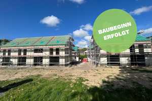 Ihr neues Zuhause in Oer-Erkenschwick *NEUBAU-ERSTBEZUG* – Wiechertstraße 0, 45739 Recklinghausen (Kreis) – Vorschaubild 1