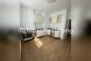 Tauschwohnung: Tausche meine 2,5-Zimmer-Flat in München – Die vollständige Adresse der Immobilie erhältst du vom Anbieter., 80634 Neuhausen, München – Vorschaubild 2