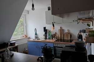 3 Zimmer Wohnung im Bärenkeller - mit Gartenanteil – Rosmarinweg 12, 86156 Bärenkeller, Augsburg – Vorschaubild 8
